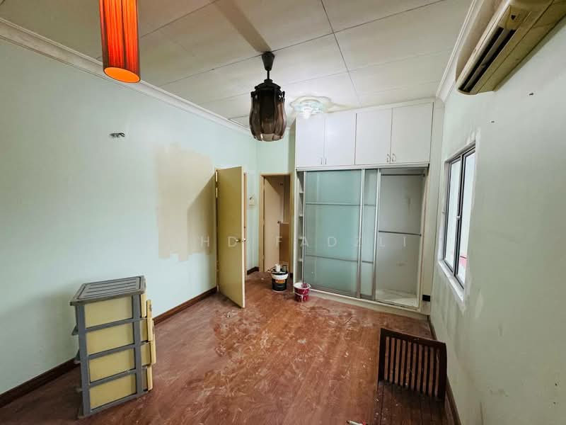 Rumah Teres 2 Tingkat untuk Dijual di Subang Jaya (Selangor) - Mohd Fadzli - Bedroom - PropertyGuru.com.my