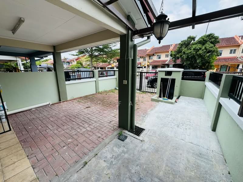 Rumah Teres 2 Tingkat untuk Dijual di Subang Jaya (Selangor) - Mohd Fadzli - Exterior - PropertyGuru.com.my