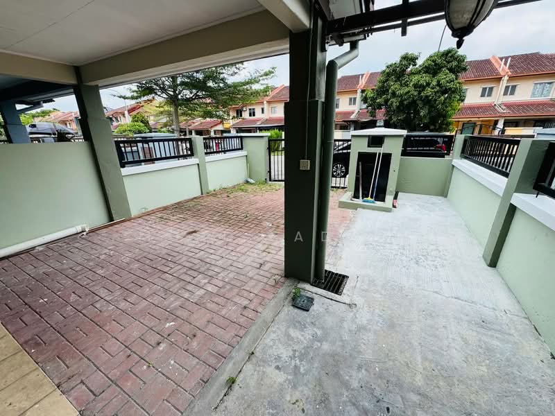 Rumah Teres 2 Tingkat untuk Dijual di Subang Jaya (Selangor) - Mohd Fadzli - Exterior - PropertyGuru.com.my