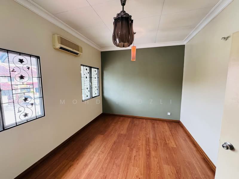 Rumah Teres 2 Tingkat untuk Dijual di Subang Jaya (Selangor) - Mohd Fadzli - Interior - PropertyGuru.com.my