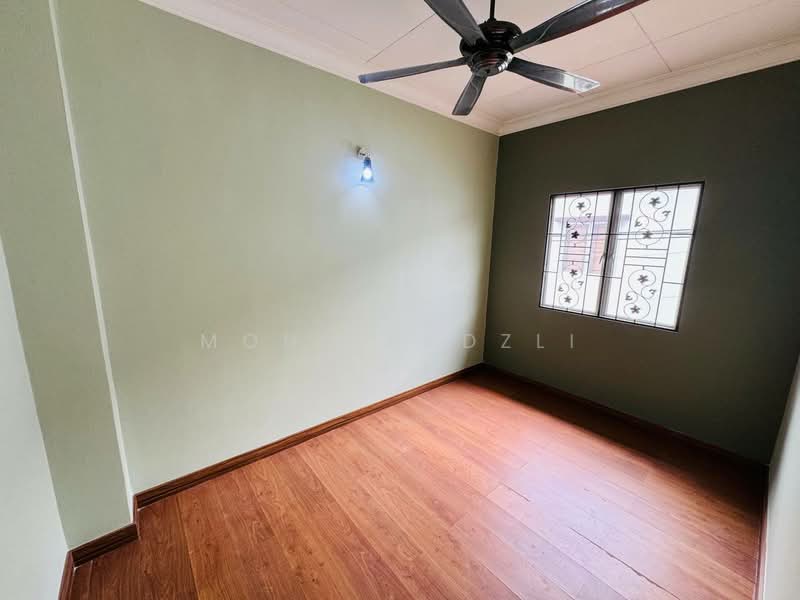 Rumah Teres 2 Tingkat untuk Dijual di Subang Jaya (Selangor) - Mohd Fadzli - Interior - PropertyGuru.com.my