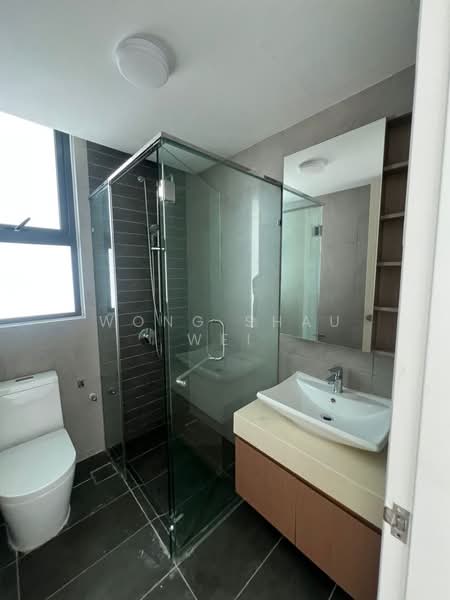 Service Residence for Rent at The M @ Medini Macrolink - Wong Shau Wei - PropertyGuru.com.my