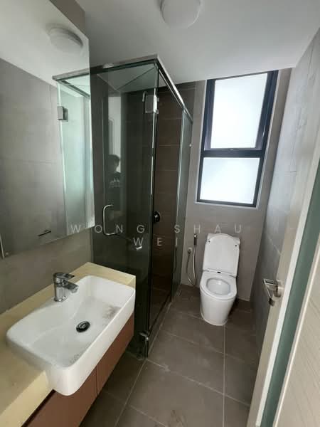 Service Residence for Rent at The M @ Medini Macrolink - Wong Shau Wei - PropertyGuru.com.my