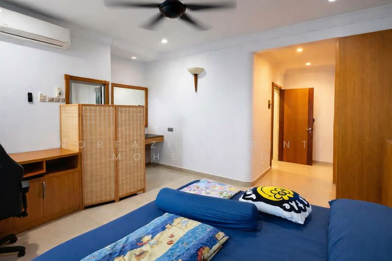Semi-Detached House for Sale in Seri Kembangan (Selangor) - Norfazilah Binti Mohd Saad - Bedroom - PropertyGuru.com.my