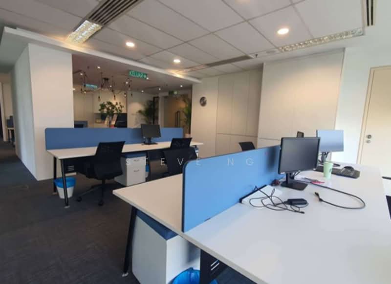 Office for Rent in Bukit Bandaraya (Bangsar) - Steve Ng - Interior - PropertyGuru.com.my