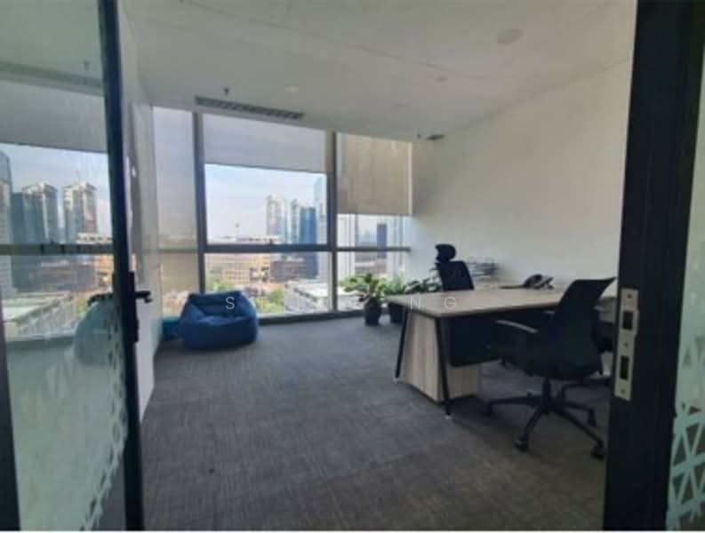 Office for Rent in Bukit Bandaraya (Bangsar) - Steve Ng - Interior - PropertyGuru.com.my