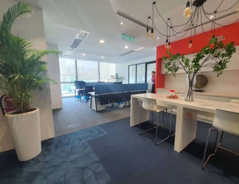Office for Rent in Bukit Bandaraya (Bangsar) - Steve Ng - Interior - PropertyGuru.com.my