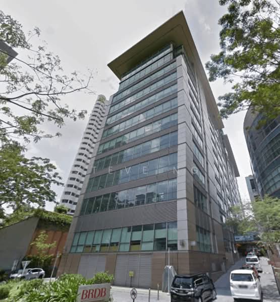 Office for Rent in Bukit Bandaraya (Bangsar) - Steve Ng - Exterior - PropertyGuru.com.my