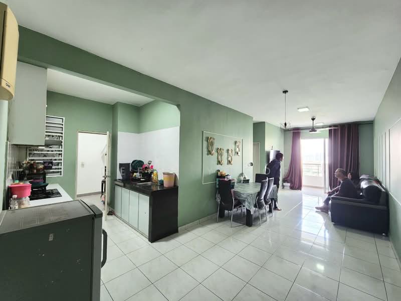 Pangsapuri untuk Disewa di Bayu Andaman - Deeya Yusof - PropertyGuru.com.my