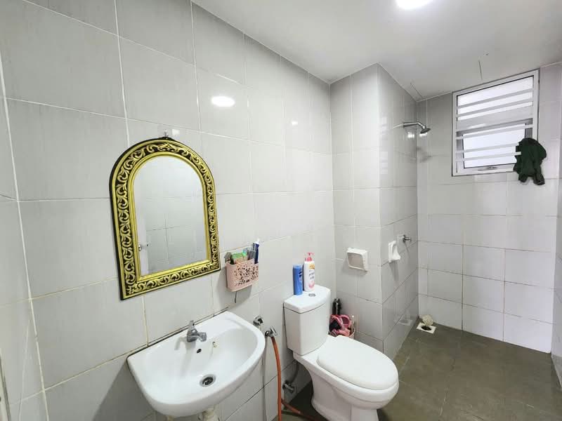 Pangsapuri untuk Disewa di Bayu Andaman - Deeya Yusof - PropertyGuru.com.my