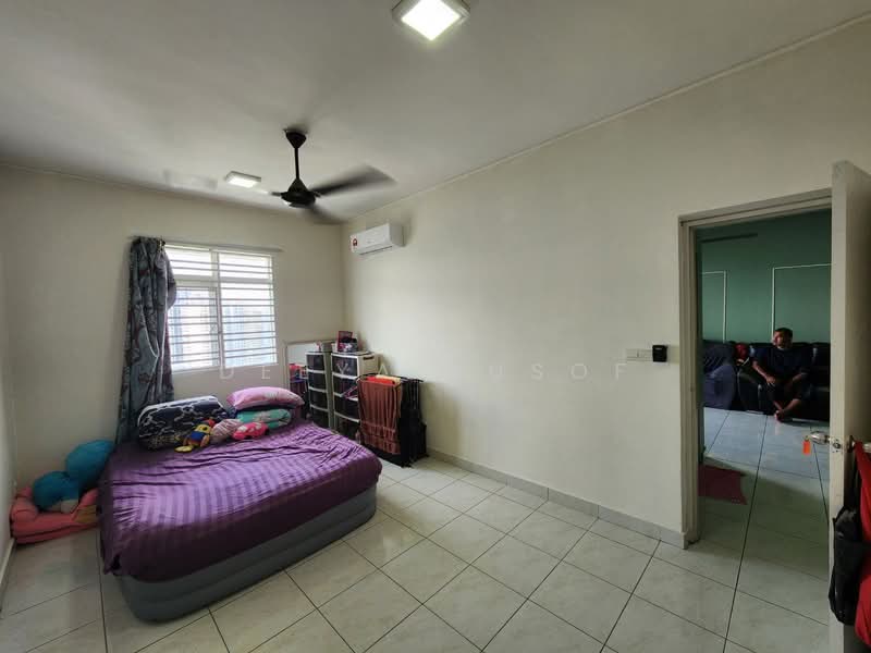 Pangsapuri untuk Disewa di Bayu Andaman - Deeya Yusof - PropertyGuru.com.my
