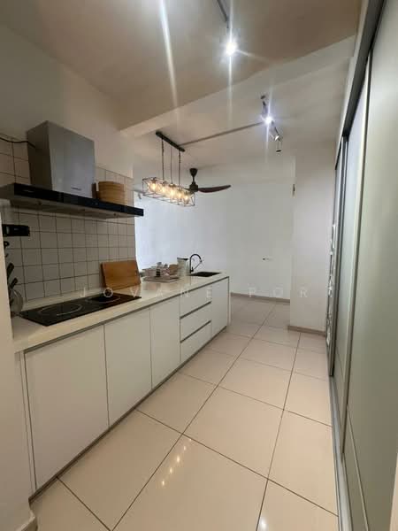 Condominium for Rent at Midfields - Jovane Por - Kitchen - PropertyGuru.com.my