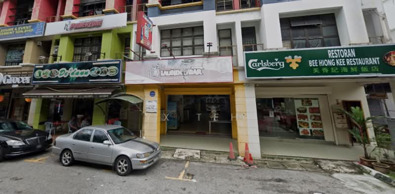 Kedai untuk Dijual di Selayang (Selangor) - YX Teh - PropertyGuru.com.my