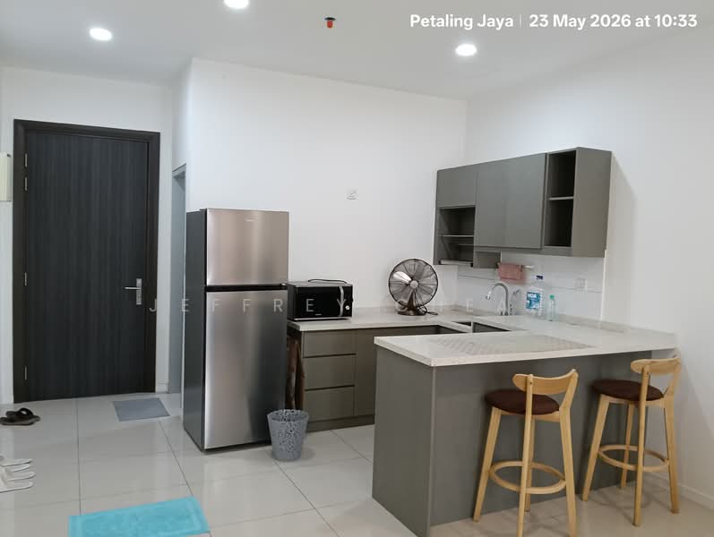 Service Residence for Sale at Residential Suites @ HighPark - Jeffrey Cheah - PropertyGuru.com.my