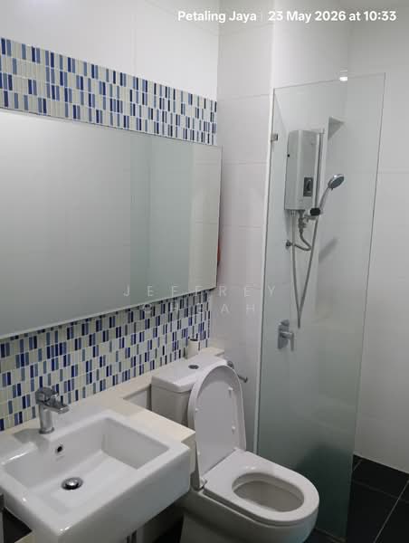 Service Residence for Sale at Residential Suites @ HighPark - Jeffrey Cheah - PropertyGuru.com.my