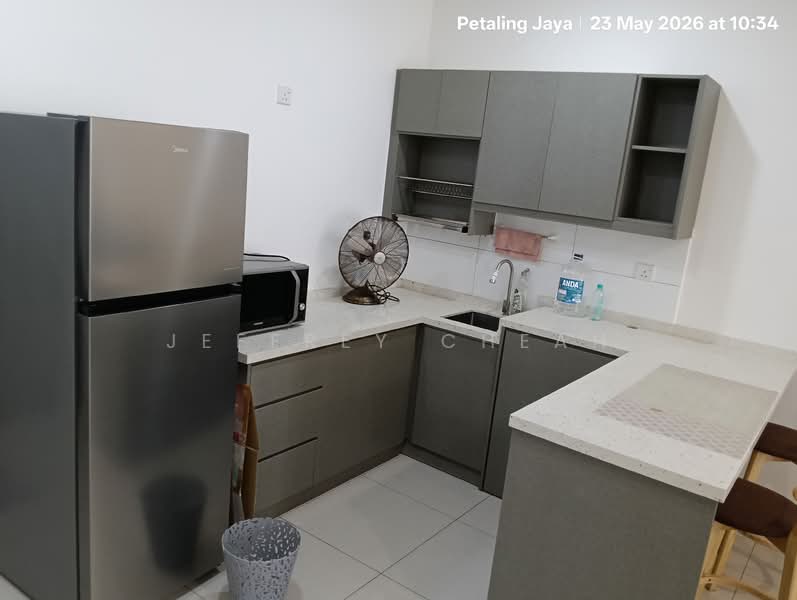 Service Residence for Sale at Residential Suites @ HighPark - Jeffrey Cheah - PropertyGuru.com.my