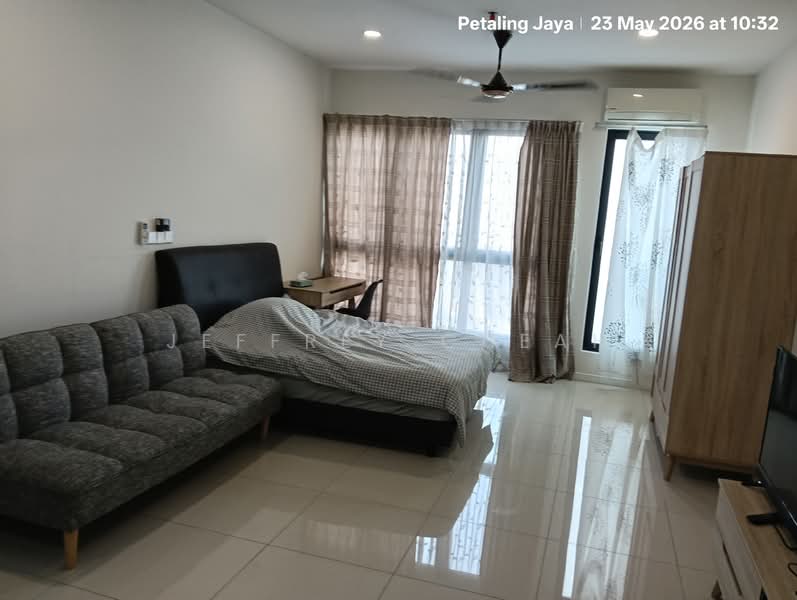 Service Residence for Sale at Residential Suites @ HighPark - Jeffrey Cheah - PropertyGuru.com.my