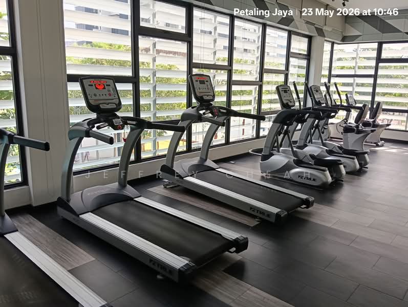 Service Residence for Sale at Residential Suites @ HighPark - Jeffrey Cheah - PropertyGuru.com.my