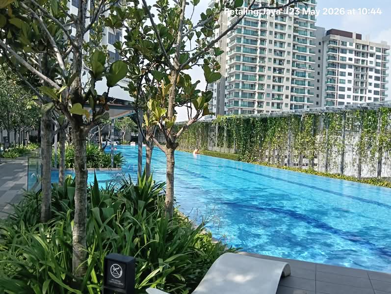 Service Residence for Sale at Residential Suites @ HighPark - Jeffrey Cheah - PropertyGuru.com.my