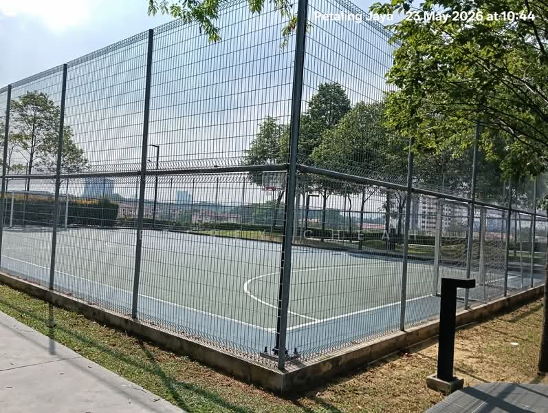 Service Residence for Sale at Residential Suites @ HighPark - Jeffrey Cheah - PropertyGuru.com.my