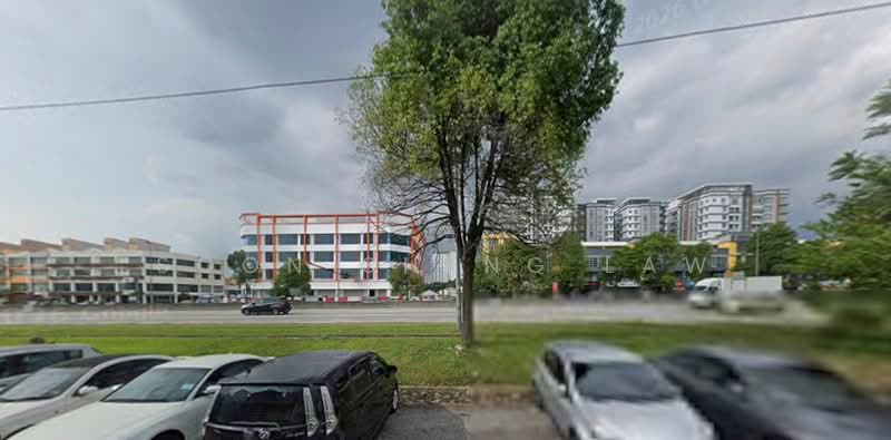 Factory for Rent in Taman Kajang Utama (Kajang) - Soon Sheng Law - Exterior - PropertyGuru.com.my