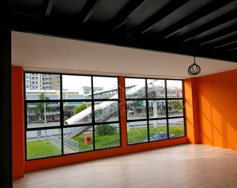 Factory for Rent in Taman Kajang Utama (Kajang) - Soon Sheng Law - View - PropertyGuru.com.my