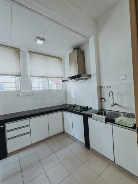 2-storey Terraced House for Rent in Bandar Bukit Raja (Klang) - Candee Tan - Kitchen - PropertyGuru.com.my