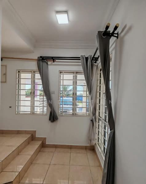 2-storey Terraced House for Rent in Bandar Bukit Raja (Klang) - Candee Tan - Interior - PropertyGuru.com.my