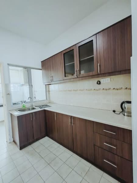 2-storey Terraced House for Rent in Bandar Bukit Raja (Klang) - Candee Tan - Kitchen - PropertyGuru.com.my