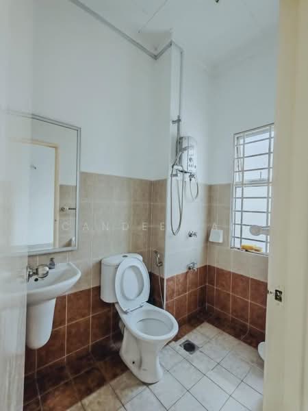 2-storey Terraced House for Rent in Bandar Bukit Raja (Klang) - Candee Tan - PropertyGuru.com.my