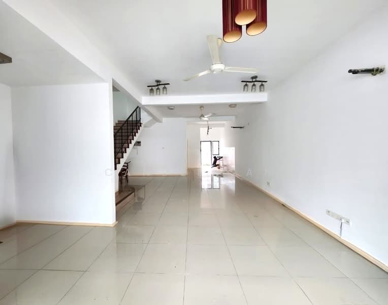 2-storey Terraced House for Rent in Bandar Bukit Raja (Klang) - Candee Tan - Interior - PropertyGuru.com.my
