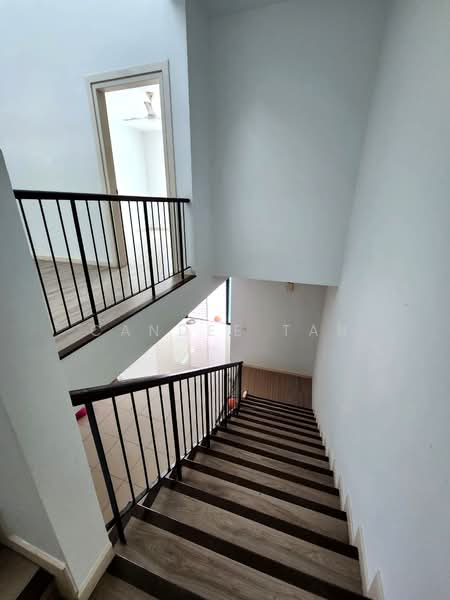 2-storey Terraced House for Rent in Bandar Bukit Raja (Klang) - Candee Tan - Interior - PropertyGuru.com.my
