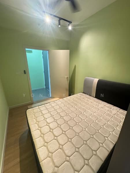 Kondominium untuk Disewa di Aster Residence - Yong Kelvin - PropertyGuru.com.my