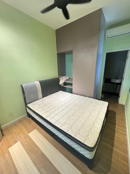 Kondominium untuk Disewa di Aster Residence - Yong Kelvin - PropertyGuru.com.my