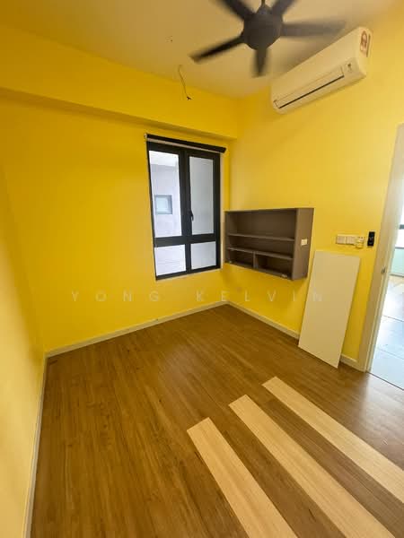 Kondominium untuk Disewa di Aster Residence - Yong Kelvin - PropertyGuru.com.my