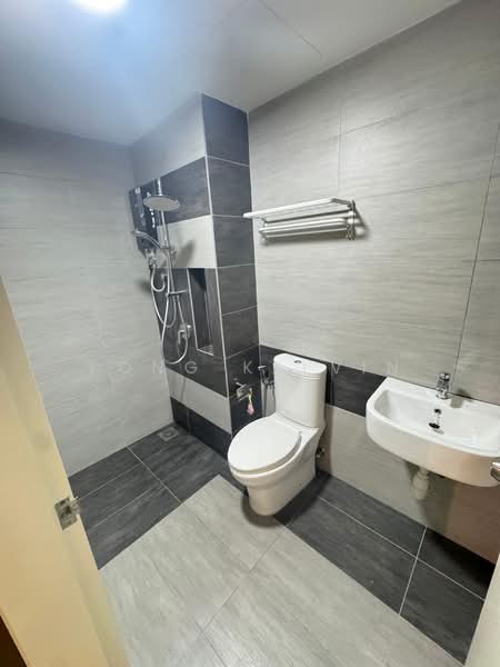 Kondominium untuk Disewa di Aster Residence - Yong Kelvin - PropertyGuru.com.my
