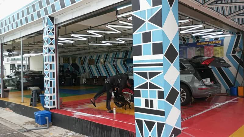 Kedai untuk Dijual di Taman Kota Masai (Pasir Gudang) - Jeremy Ding - Exterior - PropertyGuru.com.my