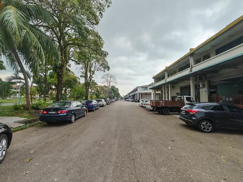 Retail Space for Sale in Johor Bahru (Johor) - Eddy Chan - Exterior - PropertyGuru.com.my