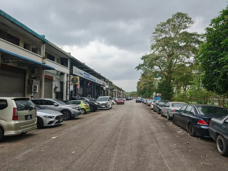 Retail Space for Sale in Johor Bahru (Johor) - Eddy Chan - Exterior - PropertyGuru.com.my