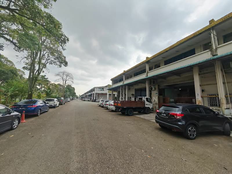 Retail Space for Sale in Johor Bahru (Johor) - Eddy Chan - PropertyGuru.com.my