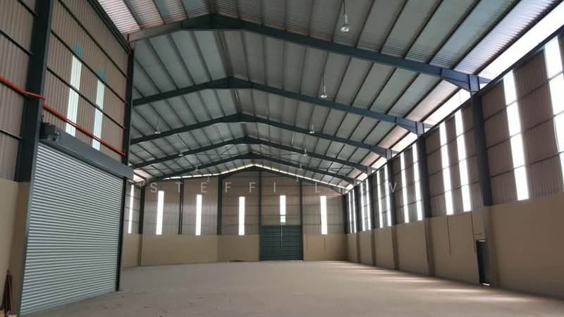 Detached Factory for Sale in Taman Perindustrian Ehsan Jaya (Kepong) - Steffi Liew - Interior - PropertyGuru.com.my