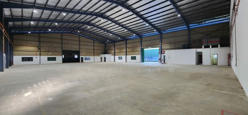 Detached Factory for Sale in Taman Perindustrian Ehsan Jaya (Kepong) - Steffi Liew - Interior - PropertyGuru.com.my