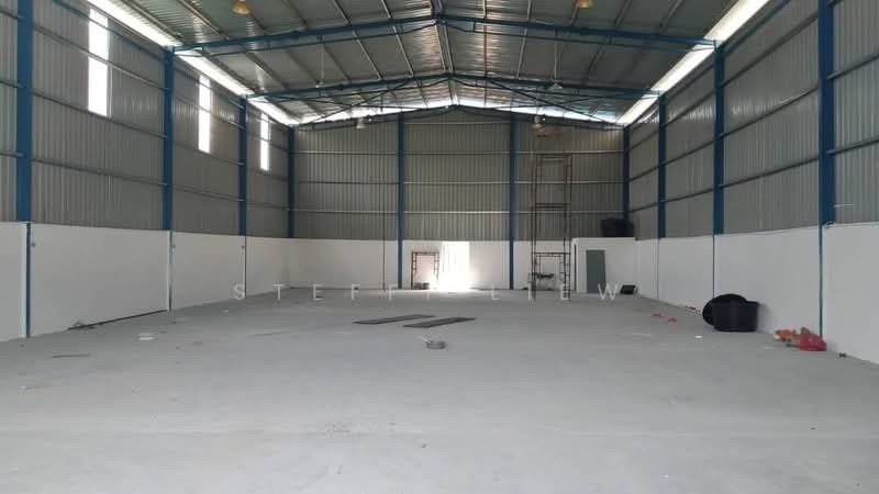 Detached Factory for Sale in Taman Perindustrian Ehsan Jaya (Kepong) - Steffi Liew - Interior - PropertyGuru.com.my