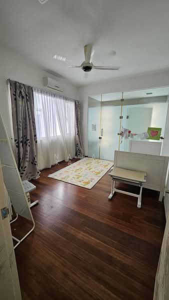 Zero-Lot Bungalow for Rent in Lakefront Villa (Cyberjaya) - Najah Kadir - Interior - PropertyGuru.com.my