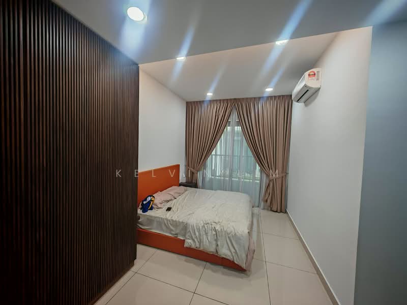 2-storey Terraced House for Sale in Horizon Hills (Iskandar Puteri (Nusajaya)) - Kelvin Lim - Bedroom - PropertyGuru.com.my