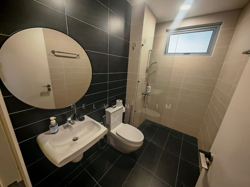 2-storey Terraced House for Sale in Horizon Hills (Iskandar Puteri (Nusajaya)) - Kelvin Lim - Bathroom - PropertyGuru.com.my
