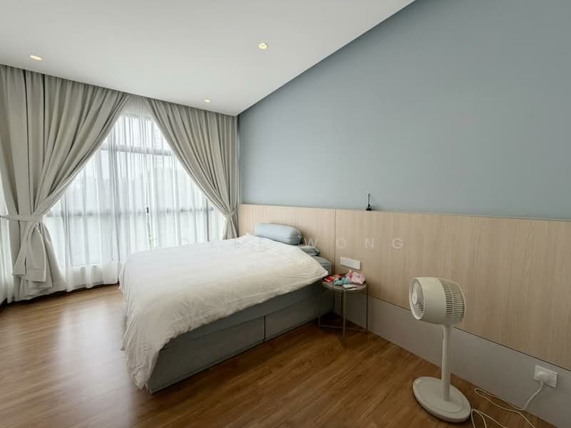 Kondominium untuk Dijual di Damansara Seresta - Coyee Wong - Bedroom - PropertyGuru.com.my