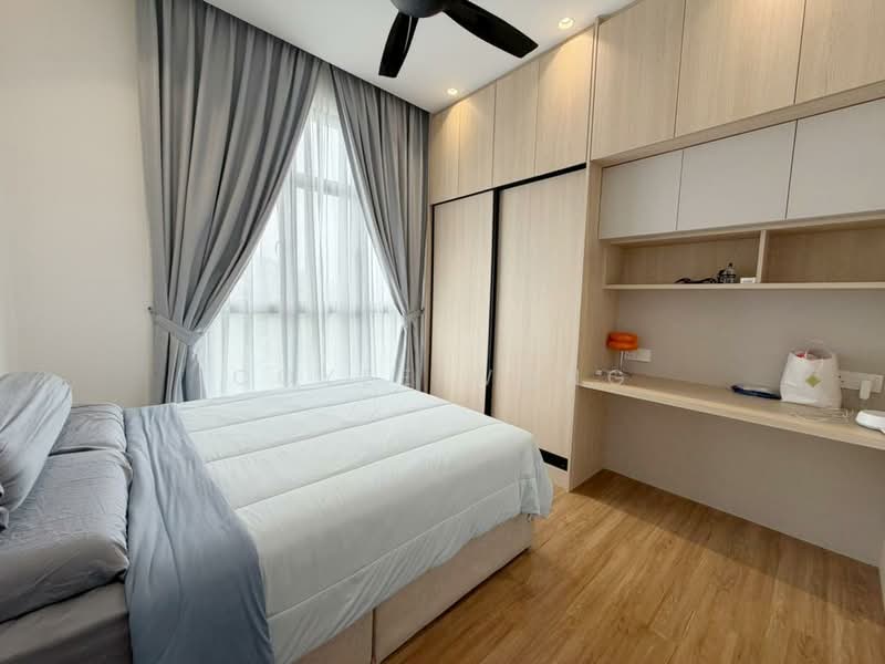 Kondominium untuk Dijual di Damansara Seresta - Coyee Wong - Bedroom - PropertyGuru.com.my