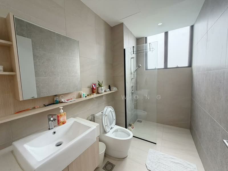 Kondominium untuk Dijual di Damansara Seresta - Coyee Wong - Bathroom - PropertyGuru.com.my
