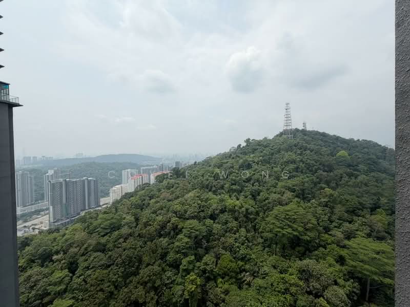 Kondominium untuk Dijual di Damansara Seresta - Coyee Wong - View - PropertyGuru.com.my